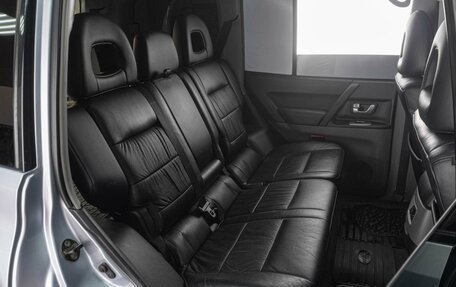 Mitsubishi Pajero III рестайлинг, 2004 год, 999 000 рублей, 7 фотография