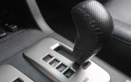 Mitsubishi Pajero III рестайлинг, 2004 год, 999 000 рублей, 18 фотография