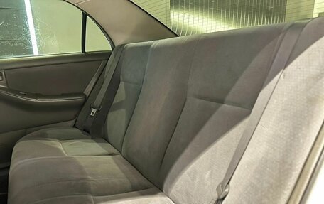Toyota Corolla, 2005 год, 420 000 рублей, 15 фотография