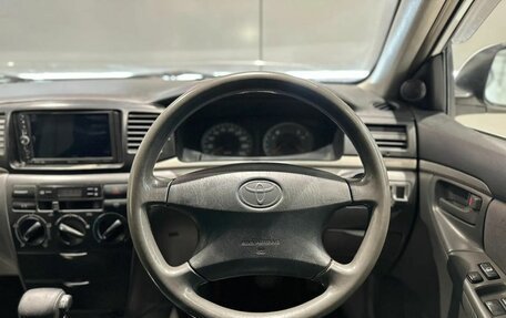 Toyota Corolla, 2005 год, 420 000 рублей, 13 фотография