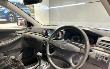 Toyota Corolla, 2005 год, 420 000 рублей, 11 фотография