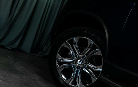 SsangYong Rexton, 2018 год, 3 499 000 рублей, 7 фотография