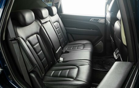 SsangYong Rexton, 2018 год, 3 499 000 рублей, 11 фотография