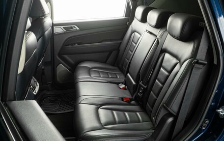 SsangYong Rexton, 2018 год, 3 499 000 рублей, 13 фотография