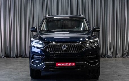 SsangYong Rexton, 2018 год, 3 499 000 рублей, 3 фотография