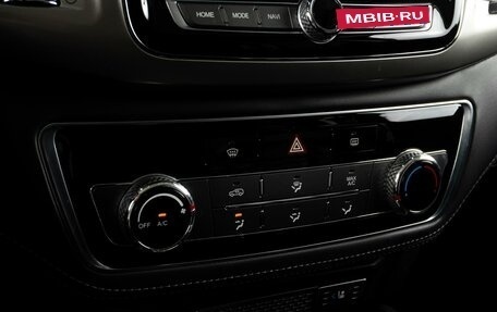 SsangYong Rexton, 2018 год, 3 499 000 рублей, 16 фотография