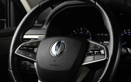 SsangYong Rexton, 2018 год, 3 499 000 рублей, 25 фотография