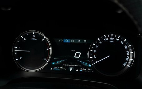 SsangYong Rexton, 2018 год, 3 499 000 рублей, 19 фотография