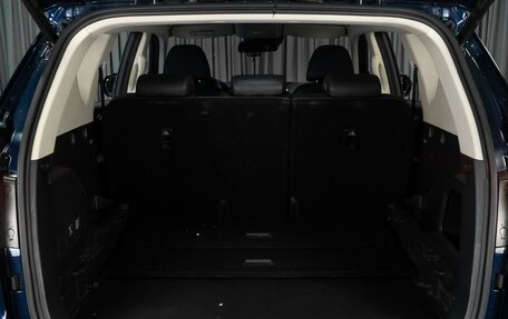 SsangYong Rexton, 2018 год, 3 499 000 рублей, 26 фотография