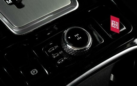 SsangYong Rexton, 2018 год, 3 499 000 рублей, 18 фотография