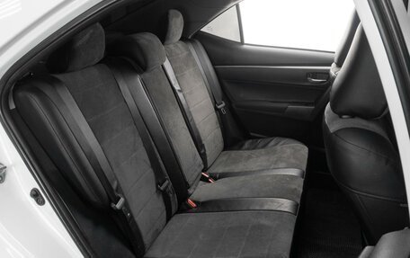 Toyota Corolla, 2015 год, 1 265 000 рублей, 7 фотография