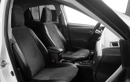 Toyota Corolla, 2015 год, 1 265 000 рублей, 8 фотография