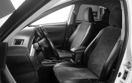 Toyota Corolla, 2015 год, 1 265 000 рублей, 10 фотография