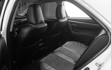 Toyota Corolla, 2015 год, 1 265 000 рублей, 11 фотография