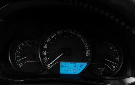 Toyota Corolla, 2015 год, 1 265 000 рублей, 15 фотография