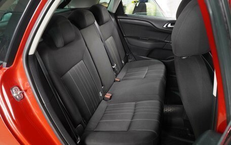 Citroen C4 II рестайлинг, 2011 год, 729 000 рублей, 7 фотография