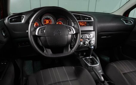 Citroen C4 II рестайлинг, 2011 год, 729 000 рублей, 6 фотография