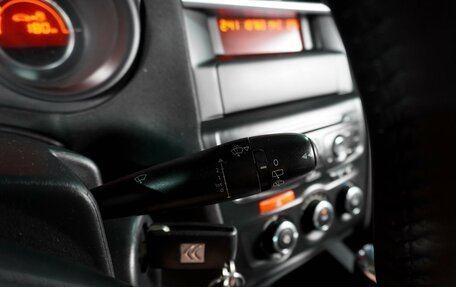 Citroen C4 II рестайлинг, 2011 год, 729 000 рублей, 13 фотография