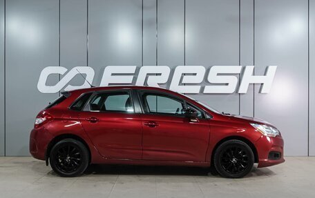 Citroen C4 II рестайлинг, 2011 год, 729 000 рублей, 5 фотография