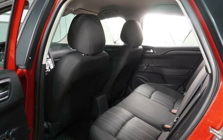 Citroen C4 II рестайлинг, 2011 год, 729 000 рублей, 11 фотография