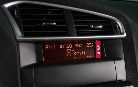 Citroen C4 II рестайлинг, 2011 год, 729 000 рублей, 14 фотография