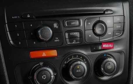 Citroen C4 II рестайлинг, 2011 год, 729 000 рублей, 15 фотография