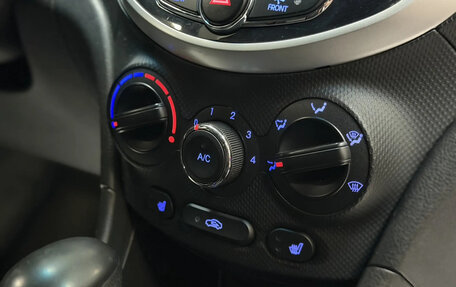 Hyundai Solaris II рестайлинг, 2013 год, 775 000 рублей, 14 фотография