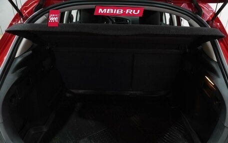 Citroen C4 II рестайлинг, 2011 год, 729 000 рублей, 18 фотография