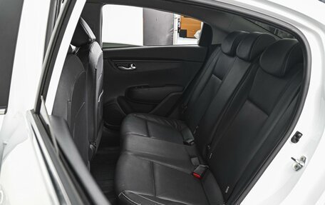 KIA Rio IV, 2021 год, 1 929 000 рублей, 9 фотография