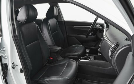 KIA Rio IV, 2021 год, 1 929 000 рублей, 8 фотография