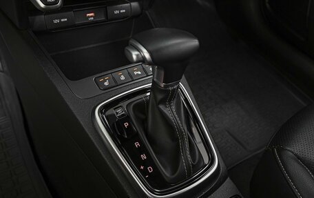 KIA Rio IV, 2021 год, 1 929 000 рублей, 11 фотография