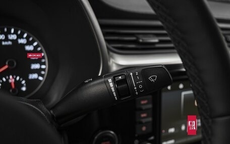 KIA Rio IV, 2021 год, 1 929 000 рублей, 16 фотография