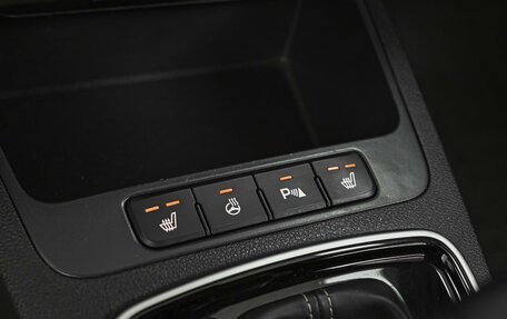 KIA Rio IV, 2021 год, 1 929 000 рублей, 20 фотография