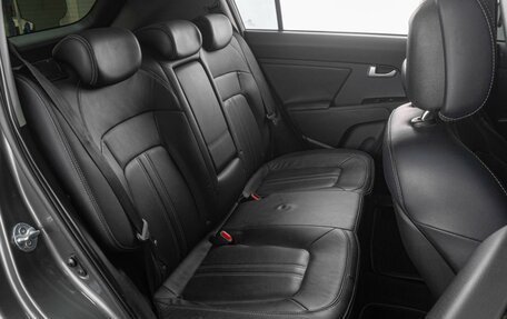 KIA Sportage III, 2013 год, 1 659 000 рублей, 7 фотография