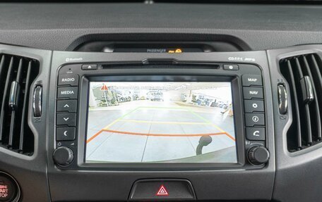 KIA Sportage III, 2013 год, 1 659 000 рублей, 14 фотография