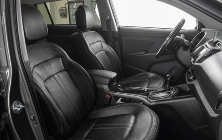 KIA Sportage III, 2013 год, 1 659 000 рублей, 8 фотография