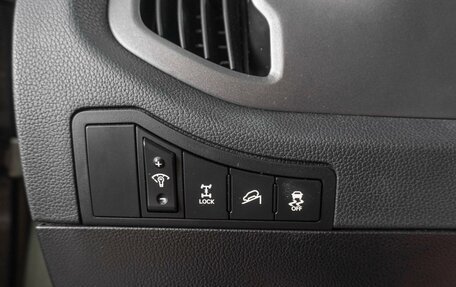 KIA Sportage III, 2013 год, 1 659 000 рублей, 20 фотография