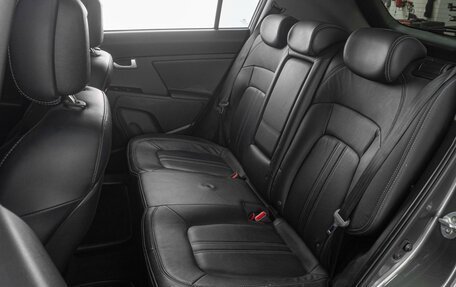 KIA Sportage III, 2013 год, 1 659 000 рублей, 9 фотография