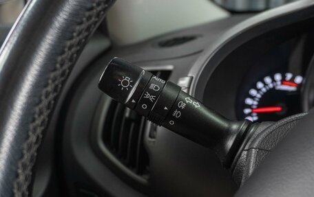 KIA Sportage III, 2013 год, 1 659 000 рублей, 17 фотография