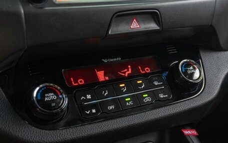 KIA Sportage III, 2013 год, 1 659 000 рублей, 15 фотография
