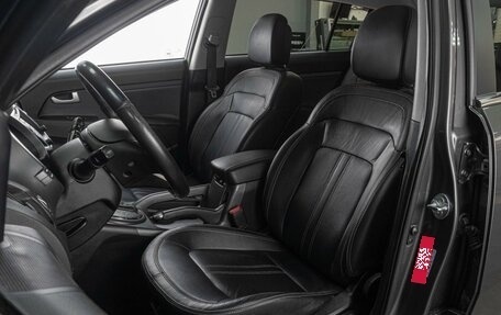 KIA Sportage III, 2013 год, 1 659 000 рублей, 10 фотография