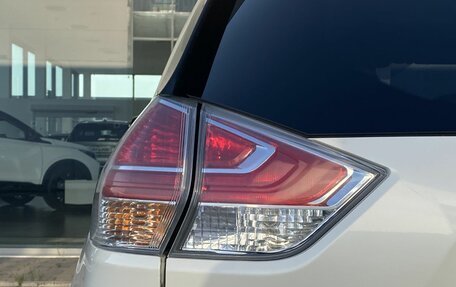 Nissan X-Trail, 2017 год, 1 890 000 рублей, 12 фотография