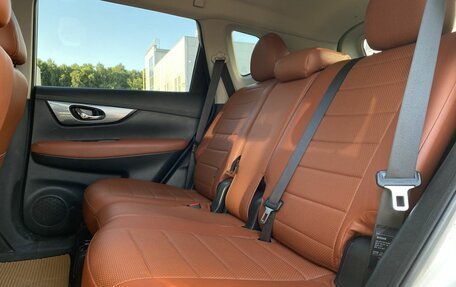 Nissan X-Trail, 2017 год, 1 890 000 рублей, 15 фотография