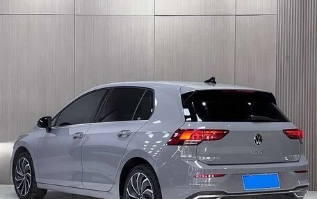 Volkswagen Golf VIII, 2022 год, 1 470 000 рублей, 4 фотография
