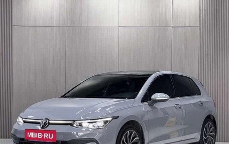 Volkswagen Golf VIII, 2022 год, 1 470 000 рублей, 3 фотография