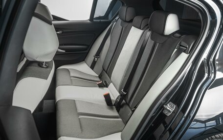 BMW 1 серия, 2015 год, 1 285 000 рублей, 7 фотография