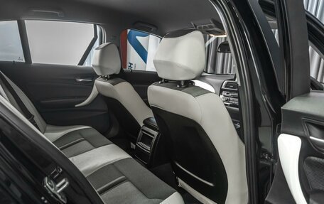 BMW 1 серия, 2015 год, 1 285 000 рублей, 11 фотография