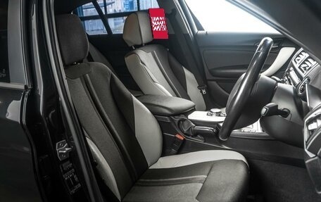 BMW 1 серия, 2015 год, 1 285 000 рублей, 10 фотография