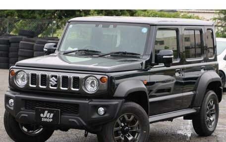 Suzuki Jimny, 2026 год, 2 270 000 рублей, 1 фотография