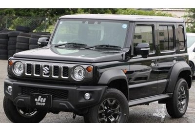 Suzuki Jimny, 2026 год, 2 270 000 рублей, 1 фотография